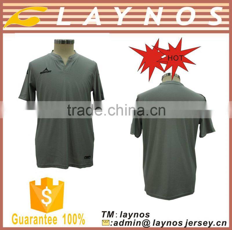 The newest polo t-shirt for man without button