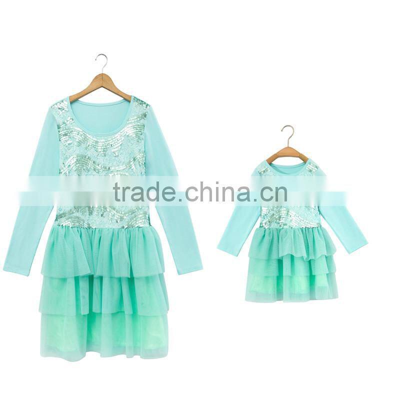 mommy and me dress chirdren frocks designs new model dress