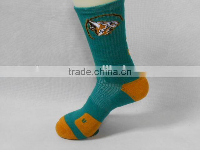 custom elite basketball socks sport socks