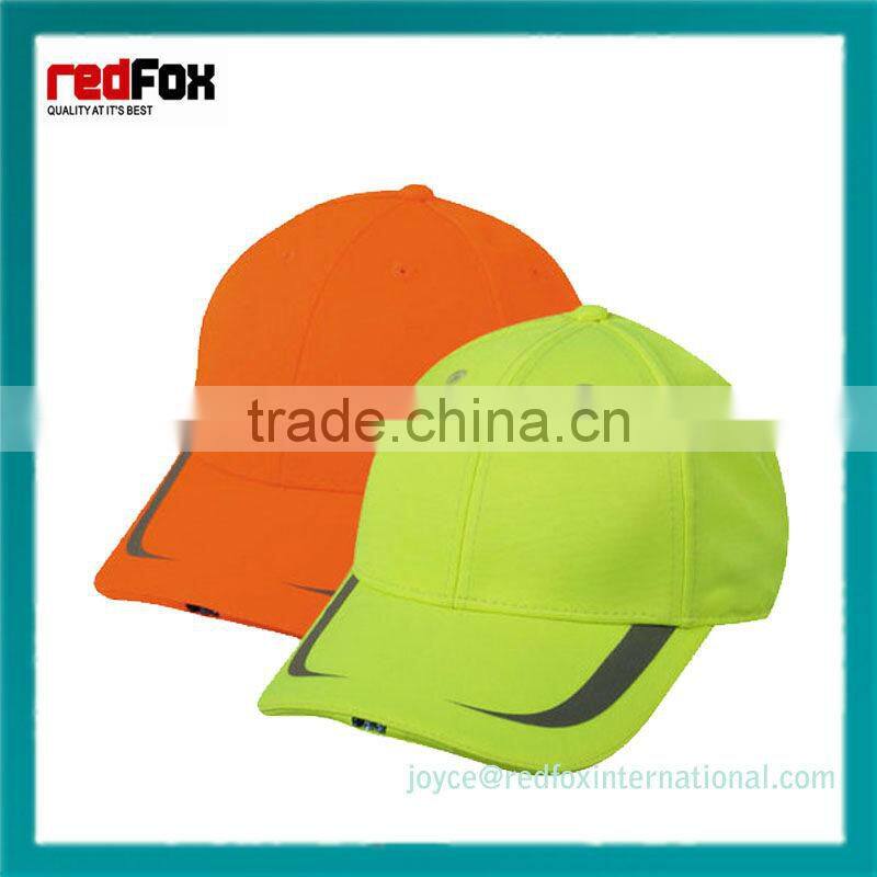 cheap plaid baseball caps of new design