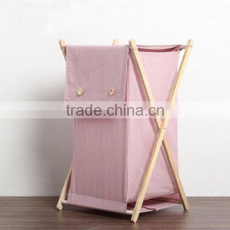Stock Items, Wholesale Felt Mesh Bag, Mesh Fabric Laundry Basket
