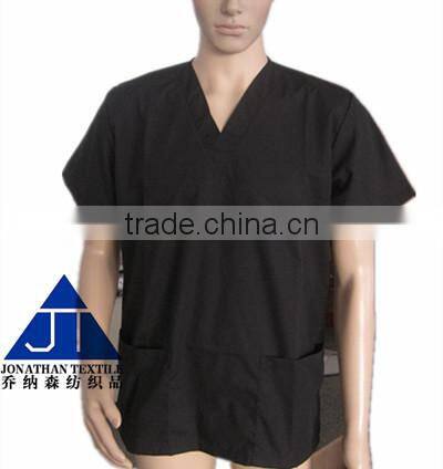 OEM manufacture medical scrub/nurse uniform