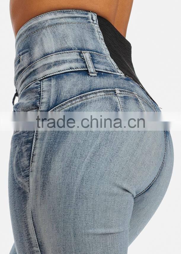wholesale colombian push up jeans levanta cola