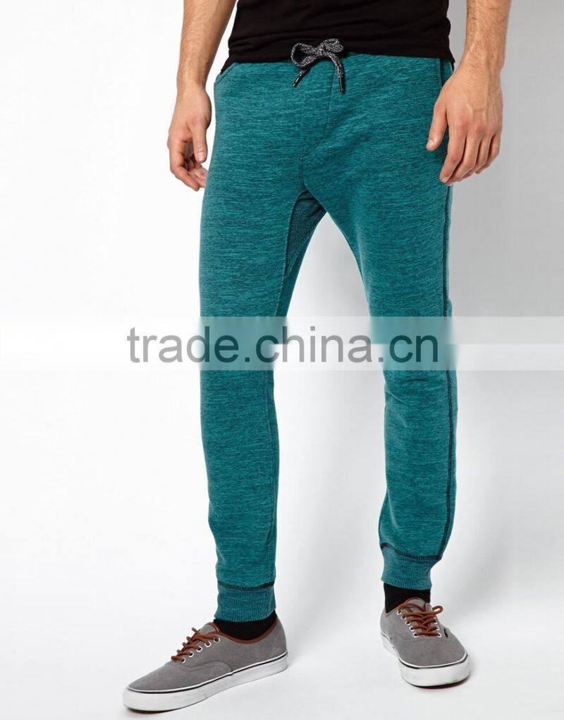 fashionable wholesale camo joggers