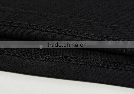 Quick Dry T-Shirts Running Shirt Dri Fit Fabric