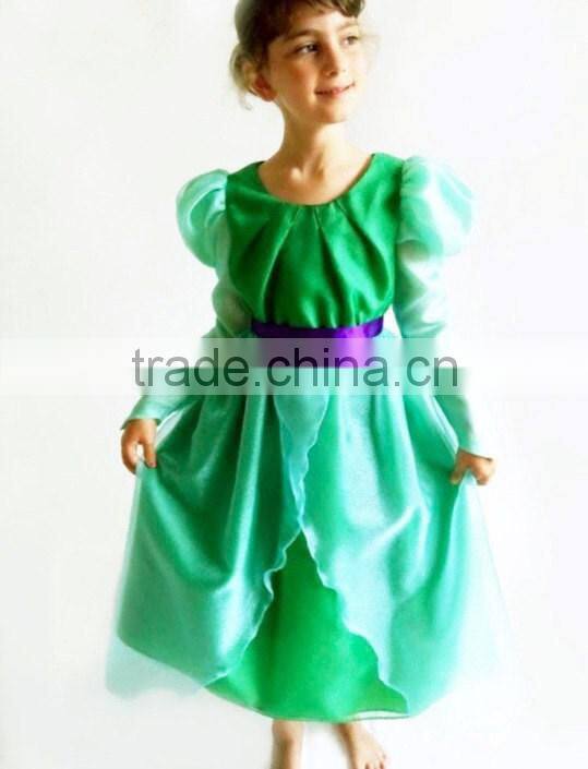 overseas clothing manufacturers girl party wear western dress