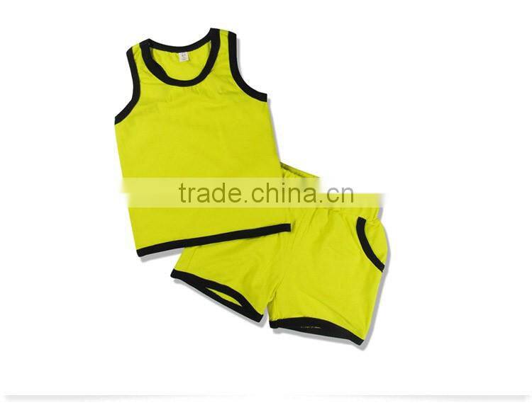 Good quality 2017 organic baby clothes New product China wholesale children wear lovely baby clothes