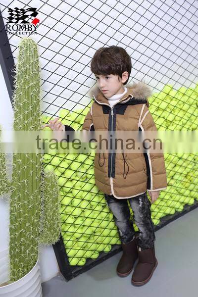 fashion boys jacket&boys jacket for winter