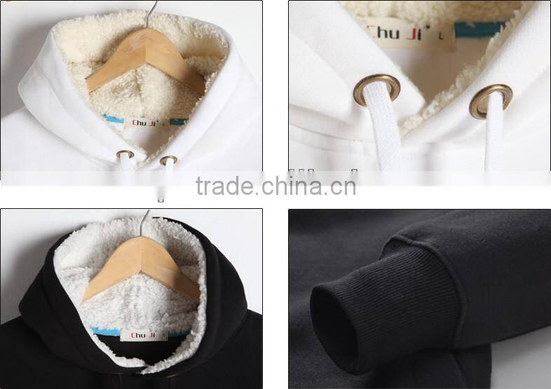 Blank High Quality Hoodies For Printing