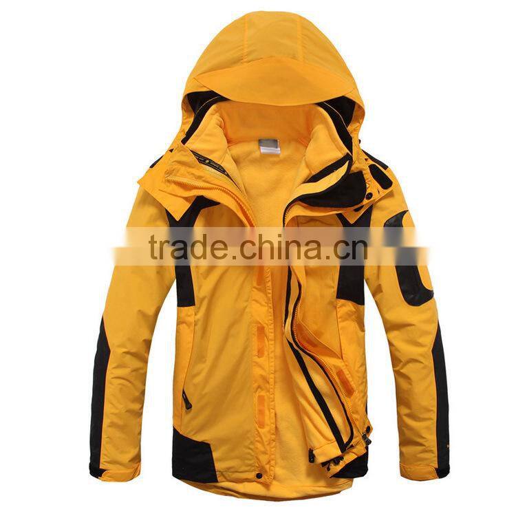 new design mens climbing apparel