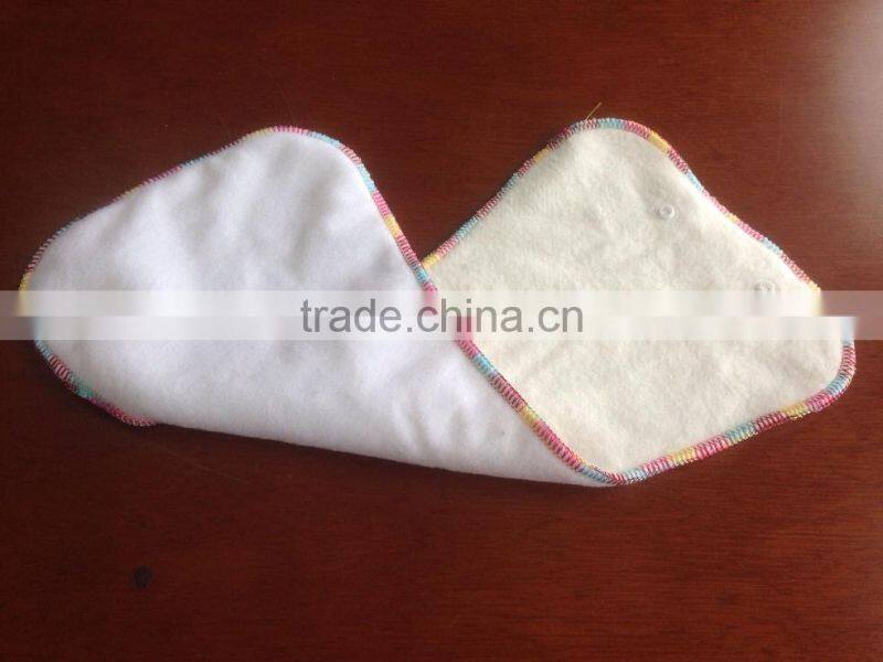 Bone-Style High Quality Baby Bamboo Diaper Insert