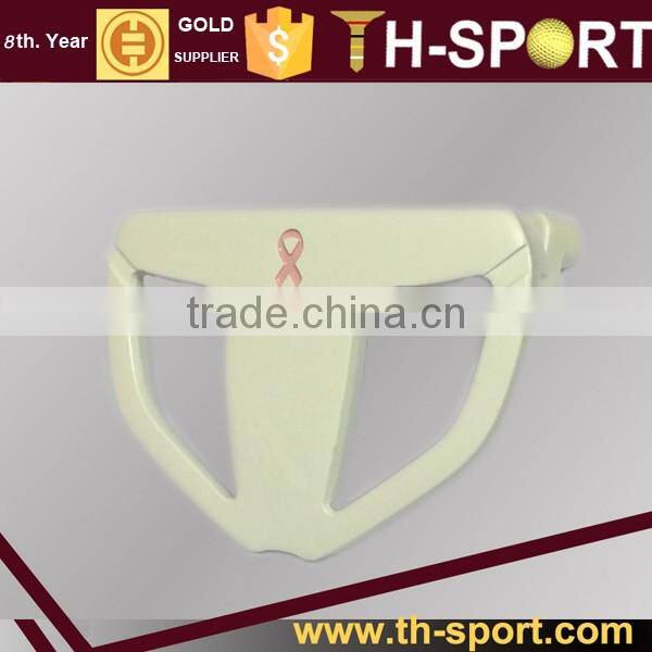 New design Customized Quality golf putter head