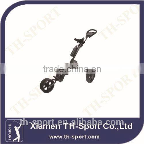 Golf Cart Easy Handle Golf Pull Trolley