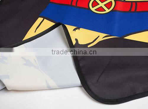 wholesale cheap design cooking apron for man