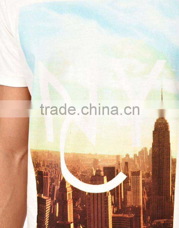 100% cotton tee shirt