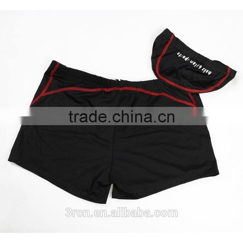 Top quality customized mens boxer shorts
