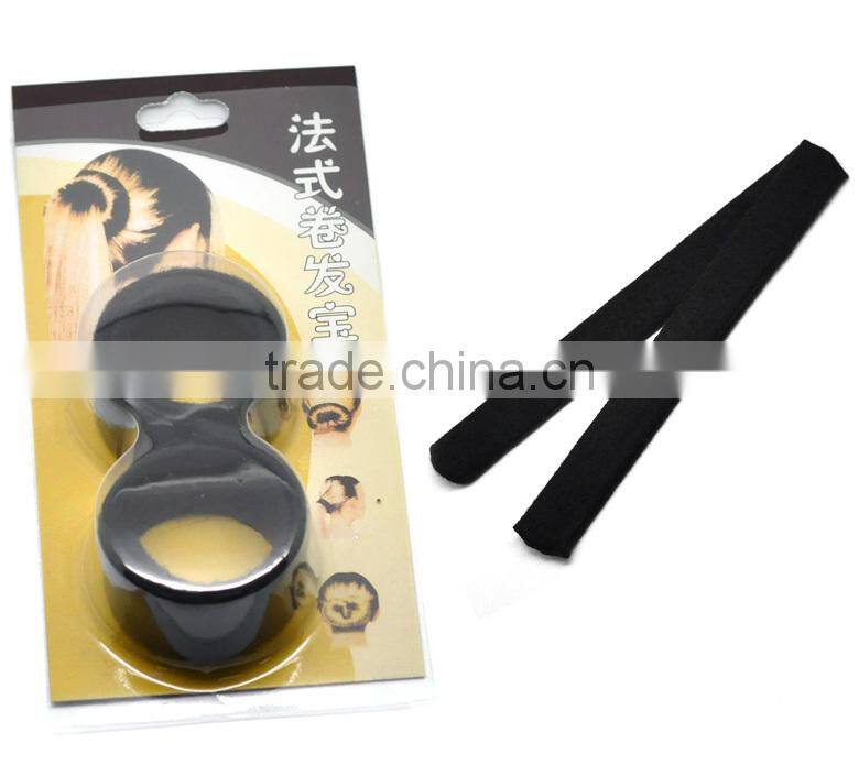 Hot Stylish Bud head & Ball Head Curls Dish Hair Tools