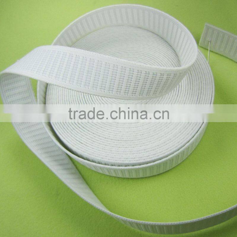 Wholesale stretch elastic ribbon