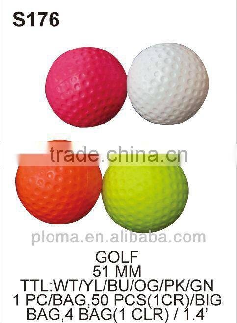 KID OUTDOOR TOYS (S176) GOLF