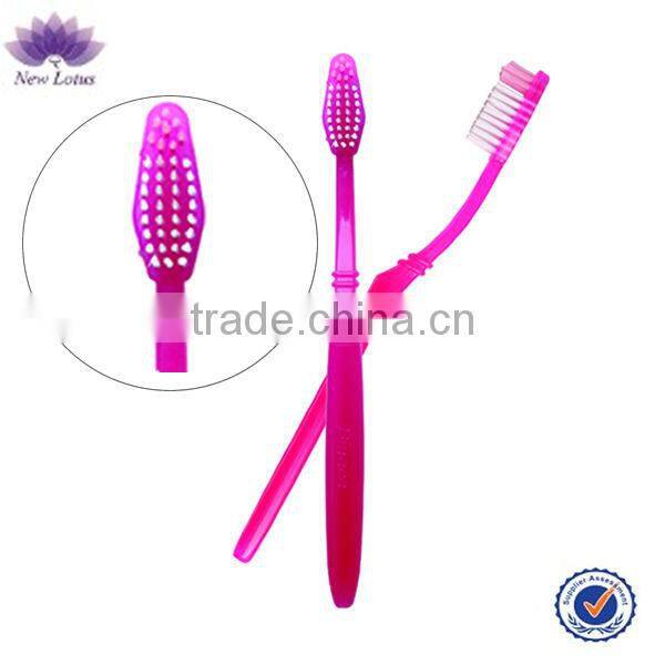 hotel toothbrush kit and hotel disposable toothbrush