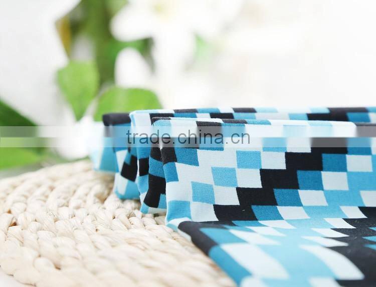 100% cotton fabric for digital printing to any design