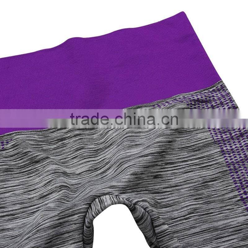 High Quality Women's Yoga Suit Female Tight Yoga Bra Yoga Pants Fitness Gym Running Yoga Clothing Suits Sportswear