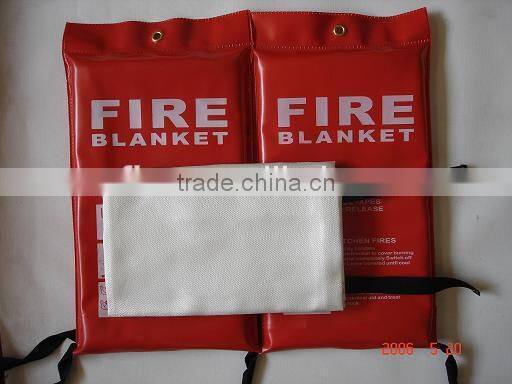 Fire Blankets/Sammutuspeite CE/SGS/REACH