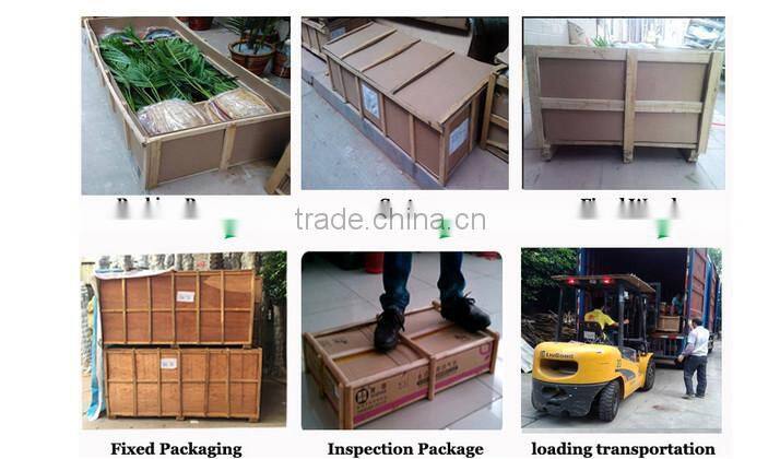 Christmas wreath 2.7M PVC Christmas decoration canes talking christmas wreath