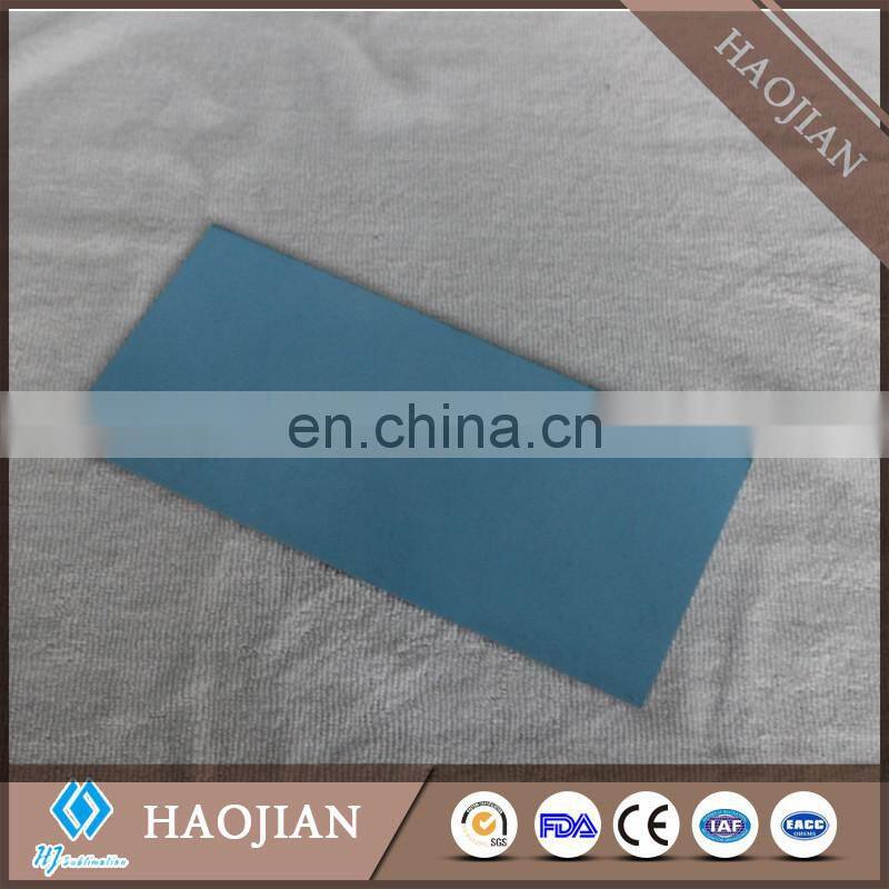 printable thin aluminum sheets for photo frame reflective aluminum sheet 5mm thick