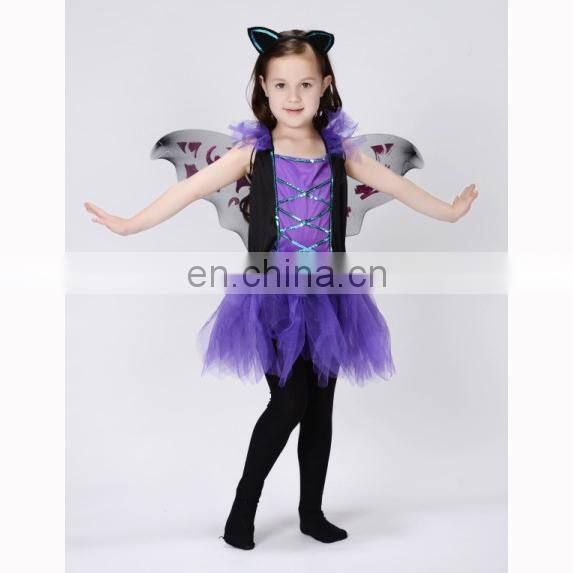 Party halloween kids children vampire fancy dress costume MAC-82