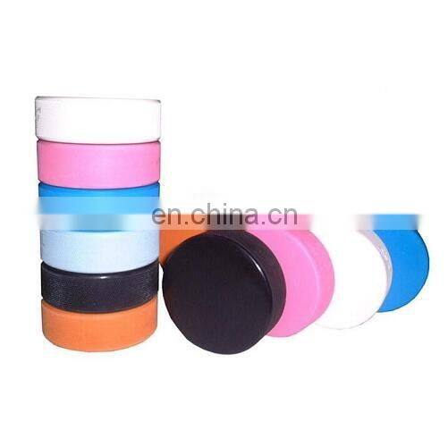 Professional Match Use Standard Hocky Puck