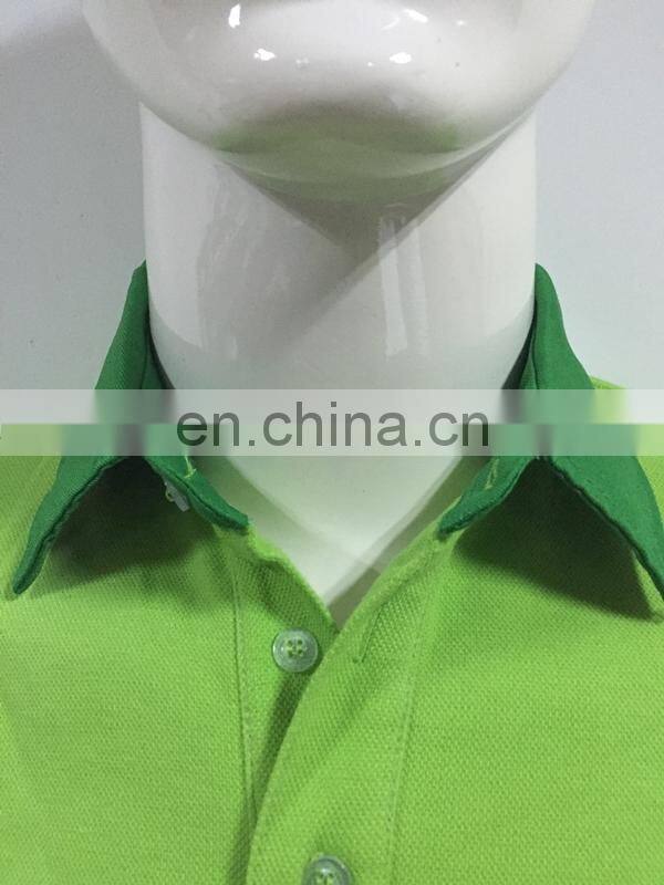 Golf Gentle comfort mens polo shirts rib kniited polo collar sport shirt