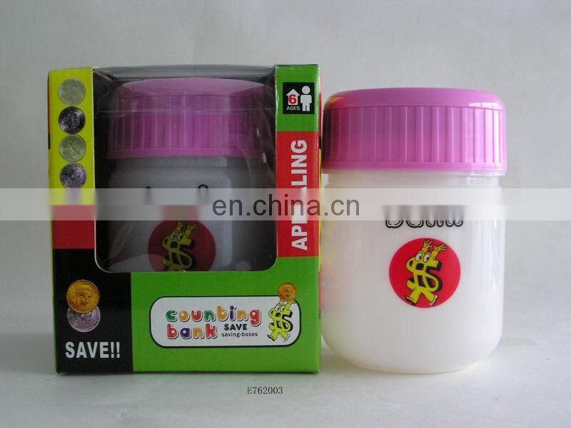 piggy bank/ money box