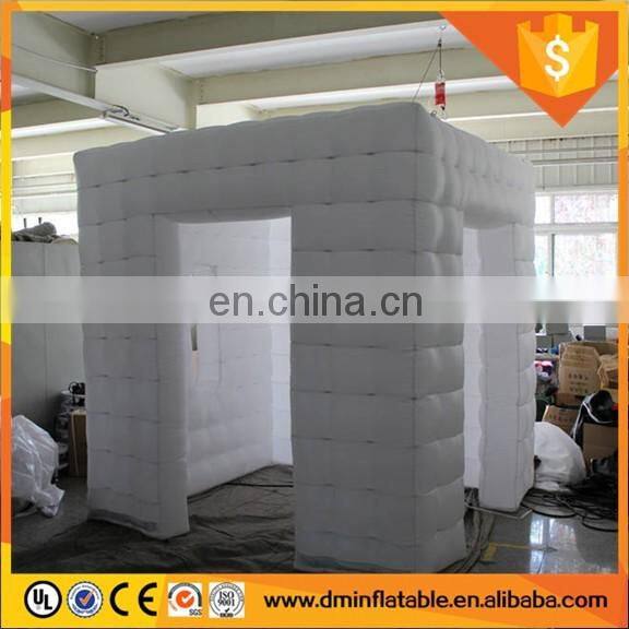 2016 inflatable photo booth, canbinet photobooth
