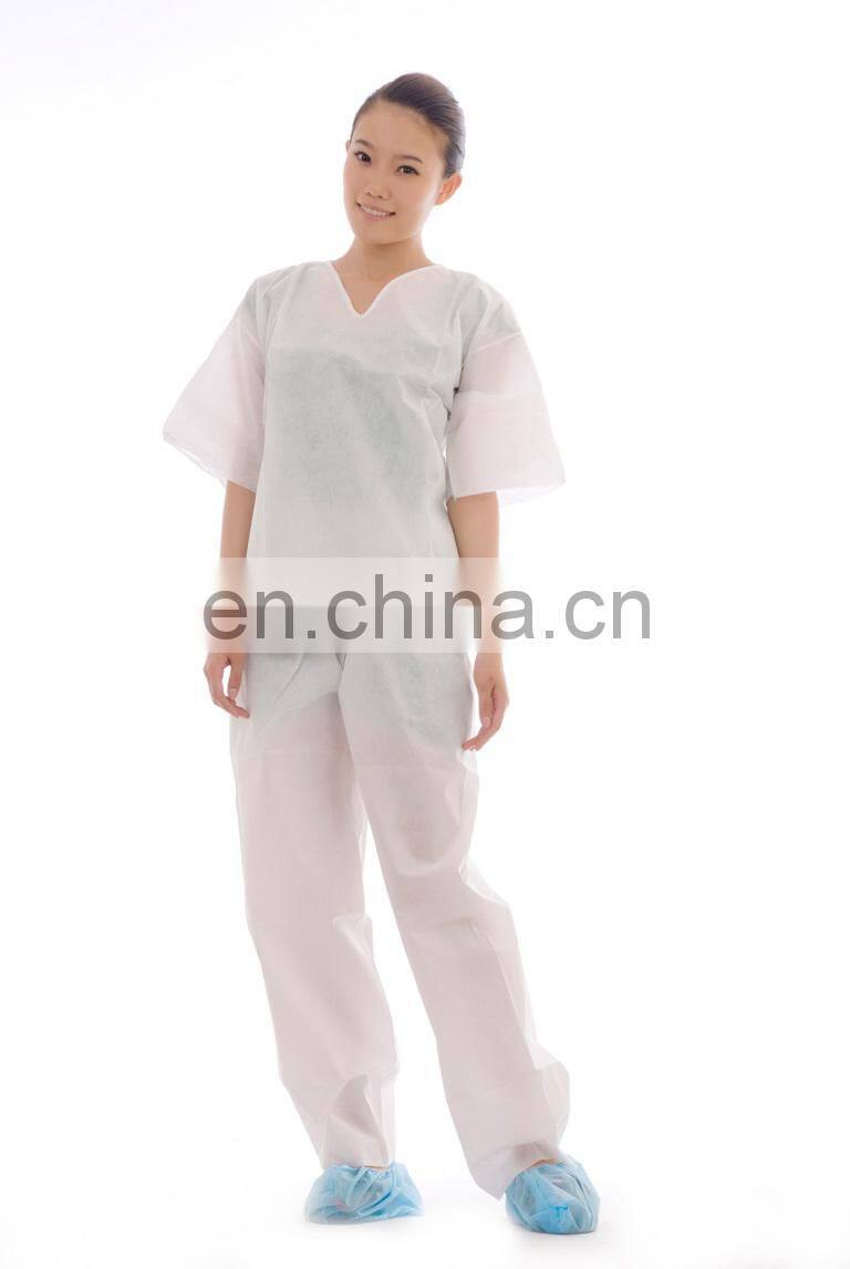 2015 Hot Sale Sexy Sleepwear Disposable Pajamas Kits