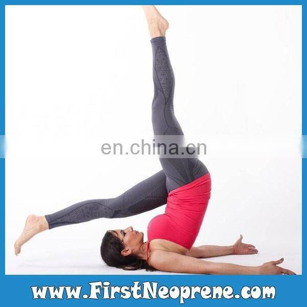 High Elasticity Top Grade Lycra Neoprene Pants