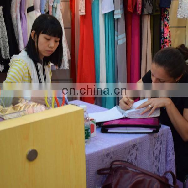 New Design Woman Clothing Ladies Fashion Lace Dress