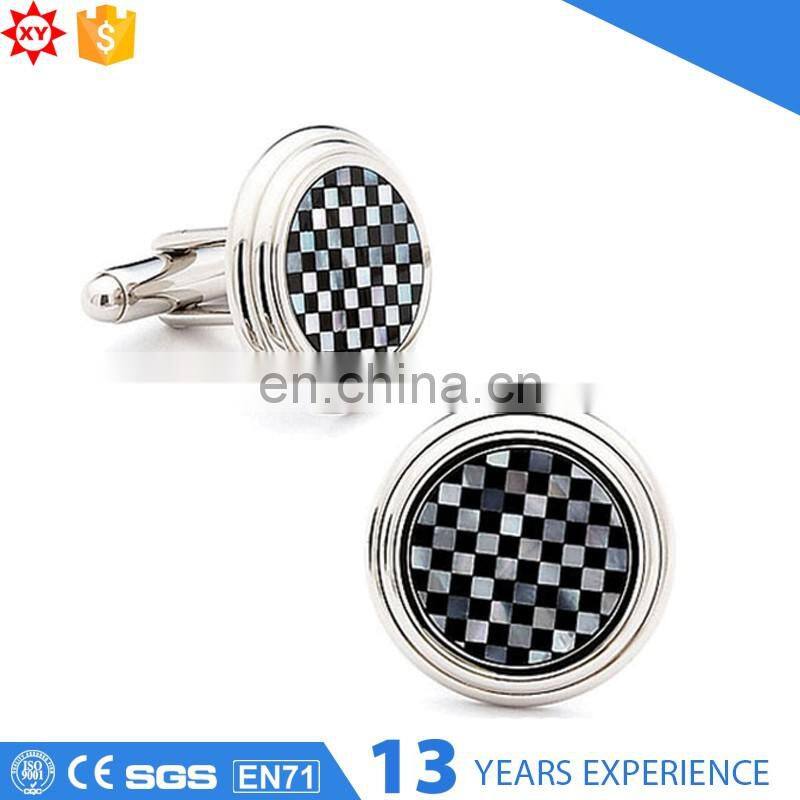 Chinese cufflinks manufacturer boxes cufflinks