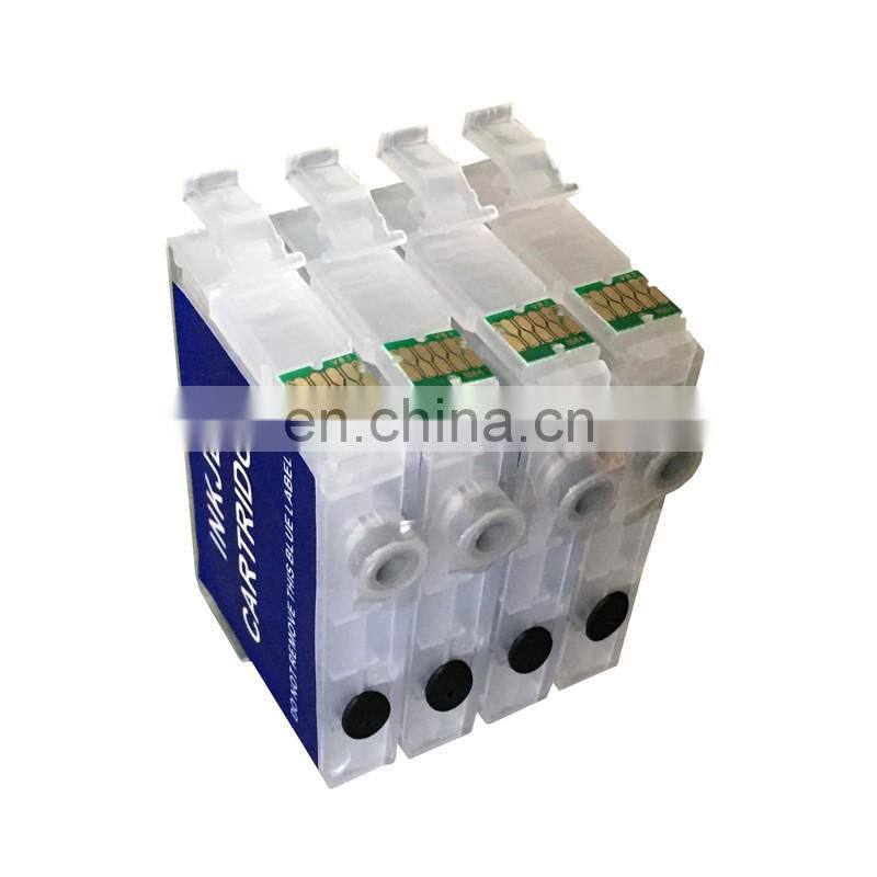 T2971 T2962 T2963 T2964 refillable ink cartridge for epson XP231 XP431 with ARC chip