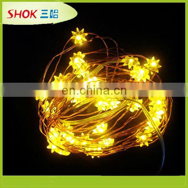 unique decorative covers for string lights