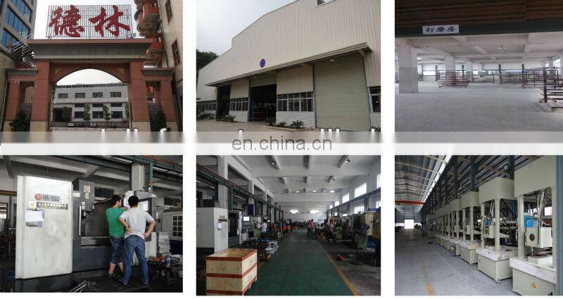 New design horizontal metal cutting bandsaw machine