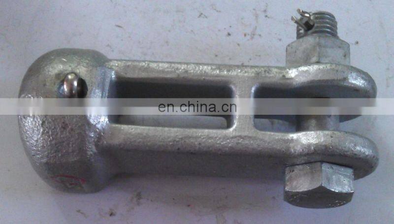 socket clevis tongue insulator fitting pvc socket fitting