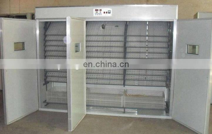 Hot Sale Commercial Eggs Incubator Hatchery Machine