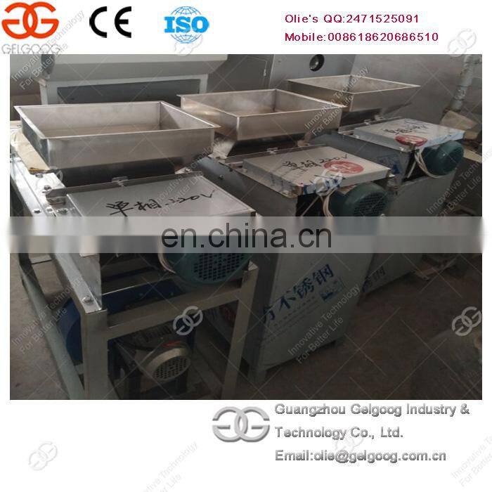 Food Standard High Efficiency Sesame Butter Paste Tomato Walnut Paste Making Machine Nut Butter Production Line