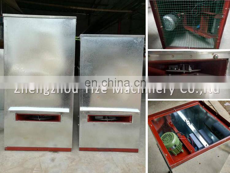 Automatic Pond Fish Farm Liner Hdpe Geomembrane Fish Food Feeder Machine