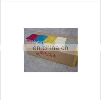 DZB -260 Automatic Paint Modeling Clay Packaging Machine For Kids