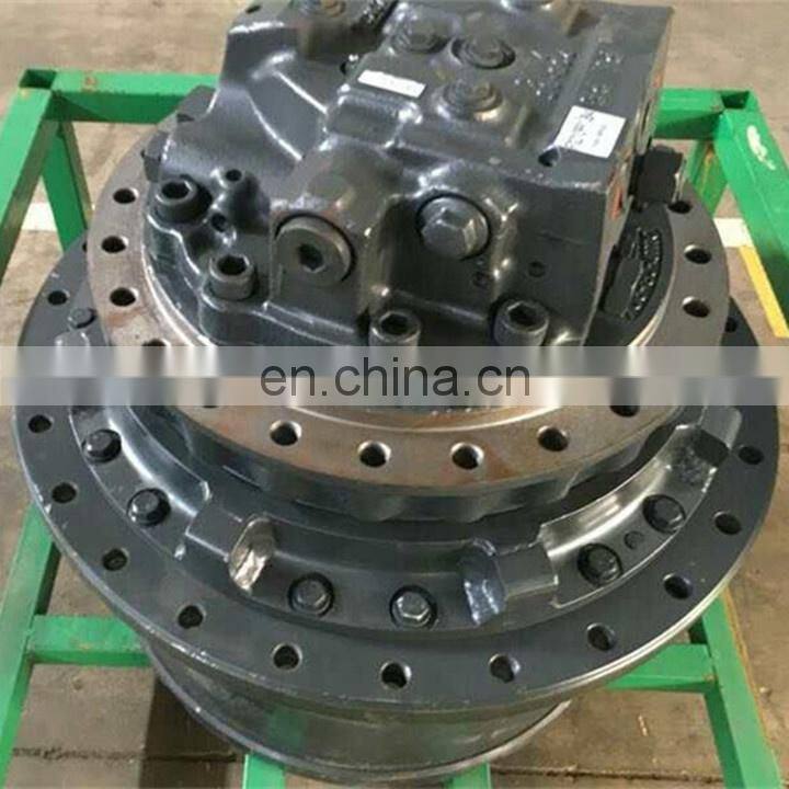 706-8J-01020 PC400LC-7 Travel Motor PC400-7 Final Drive