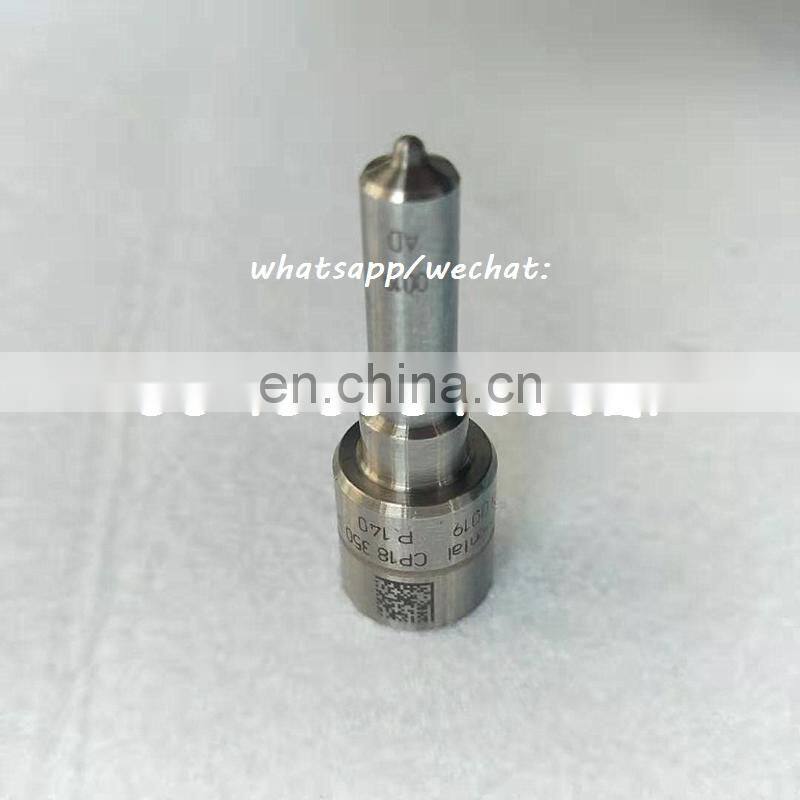 Original and brand new common rail injection nozzle M0019P140 for BK2Q-9K546-AG A2C59517051