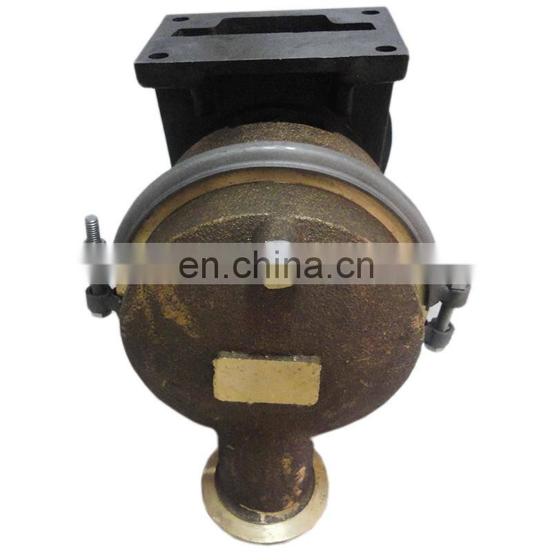 NT855 Sea Water Pump 3655857