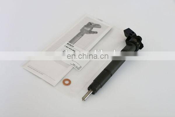 original piezo injector 0445115068 0445115069